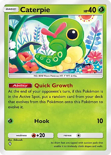 Butterfree Sceptile
