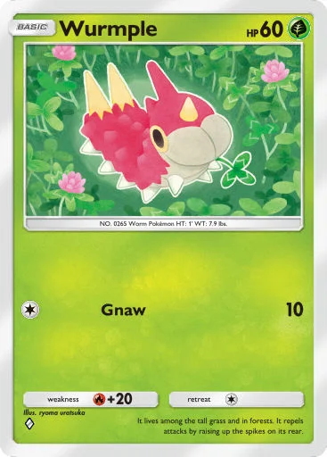 Pokémon TCG Pocket card image