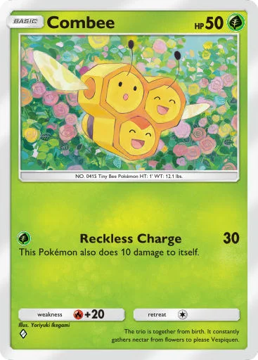 Pokémon TCG Pocket card image