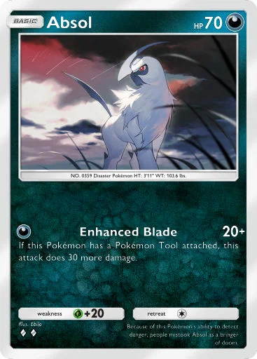 Pokémon TCG Pocket card image
