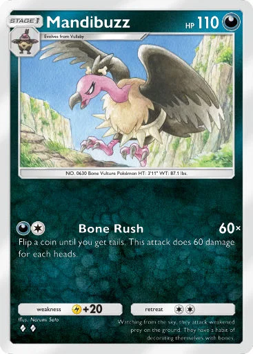 Pokémon TCG Pocket card image
