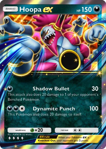 Pokémon TCG Pocket card image