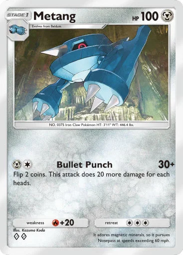 Pokémon TCG Pocket card image