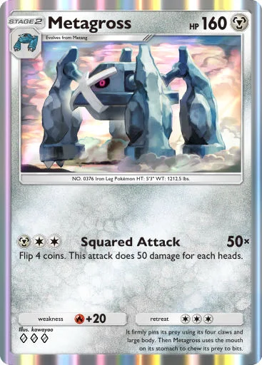 Pokémon TCG Pocket card image