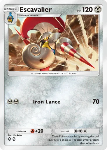 Pokémon TCG Pocket card image