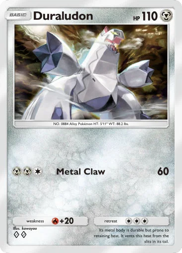 Pokémon TCG Pocket card image