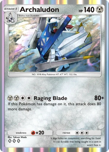 Pokémon TCG Pocket card image
