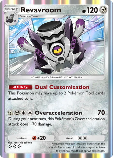 Pokémon TCG Pocket card image