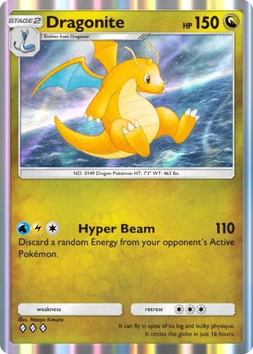 Pokémon TCG Pocket card image