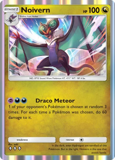 Pokémon TCG Pocket card image