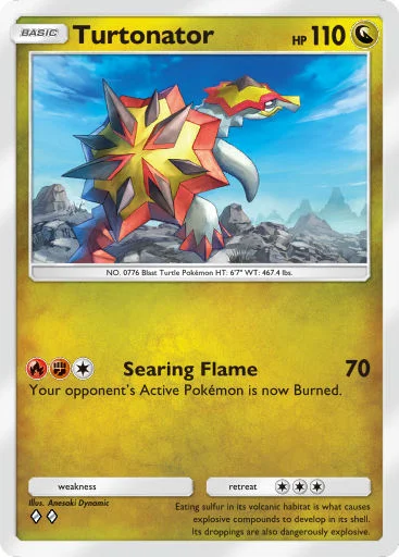 Pokémon TCG Pocket card image