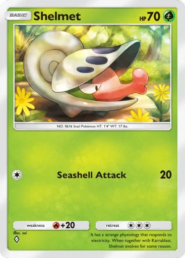 Pokémon TCG Pocket card image
