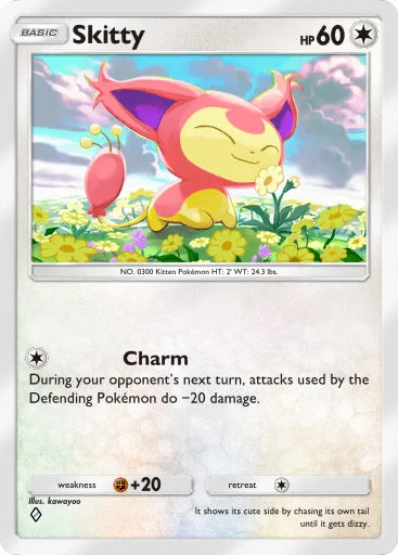 Pokémon TCG Pocket card image
