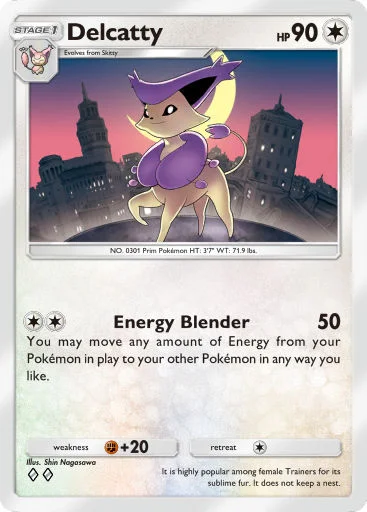 Pokémon TCG Pocket card image