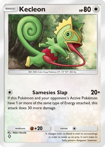 Pokémon TCG Pocket card image