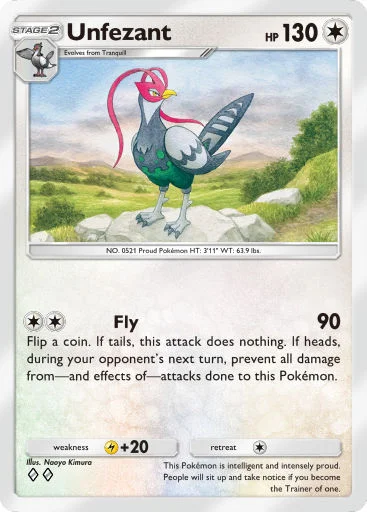 Pokémon TCG Pocket card image
