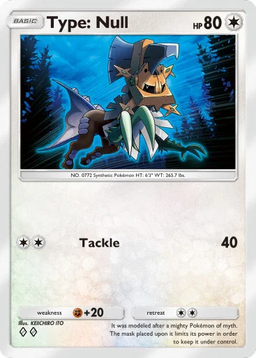 Pokémon TCG Pocket card image