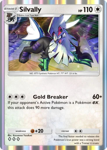 Pokémon TCG Pocket card image