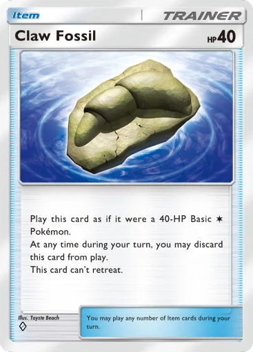 Pokémon TCG Pocket card image