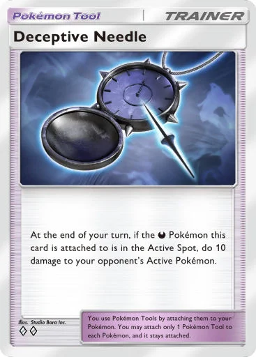 Pokémon TCG Pocket card image