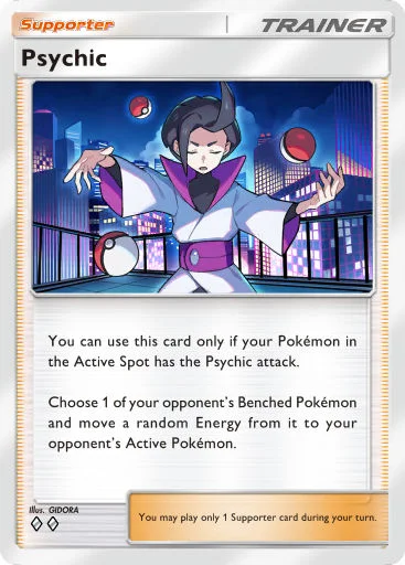 Pokémon TCG Pocket card image