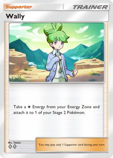 Pokémon TCG Pocket card image