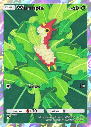 Pokémon TCG Pocket card image