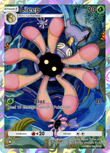 Pokémon TCG Pocket card image