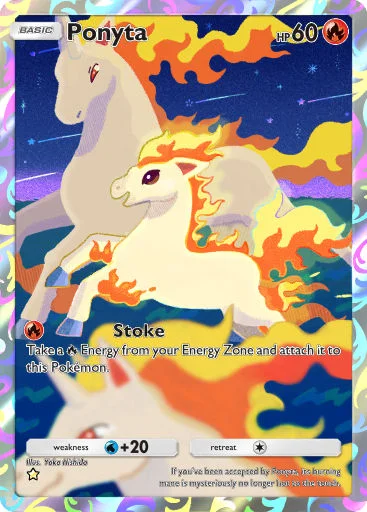 Pokémon TCG Pocket card image