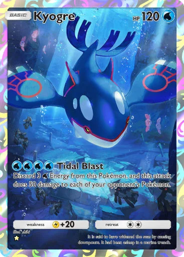 Pokémon TCG Pocket card image