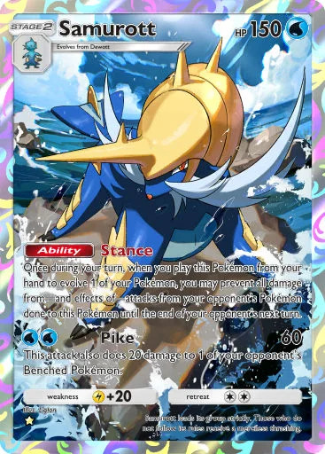 Pokémon TCG Pocket card image