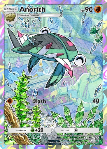 Pokémon TCG Pocket card image