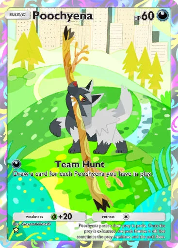 Pokémon TCG Pocket card image