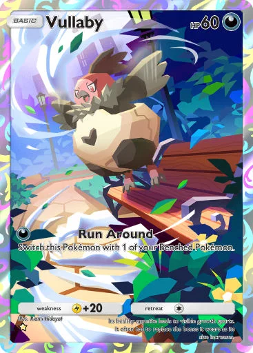 Pokémon TCG Pocket card image