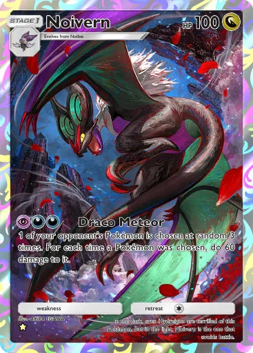 Pokémon TCG Pocket card image