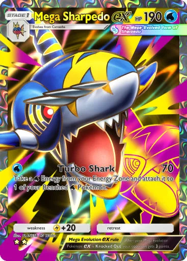 Pokémon TCG Pocket card image