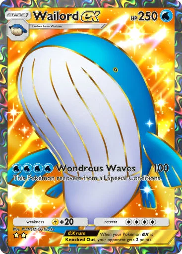Pokémon TCG Pocket card image