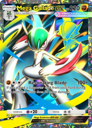 Pokémon TCG Pocket card image