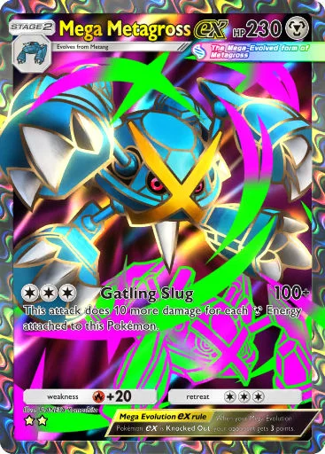 Pokémon TCG Pocket card image