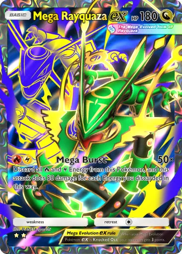 Pokémon TCG Pocket card image