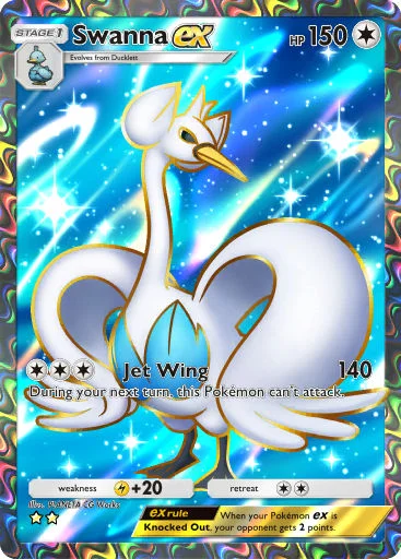 Pokémon TCG Pocket card image