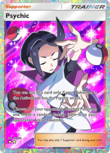Pokémon TCG Pocket card image