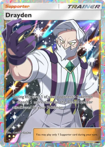 Pokémon TCG Pocket card image