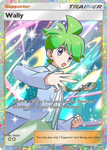 Pokémon TCG Pocket card image
