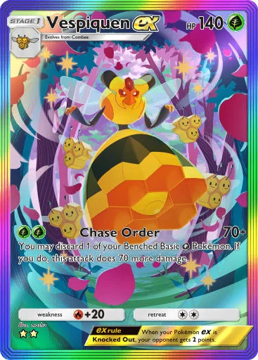 Pokémon TCG Pocket card image