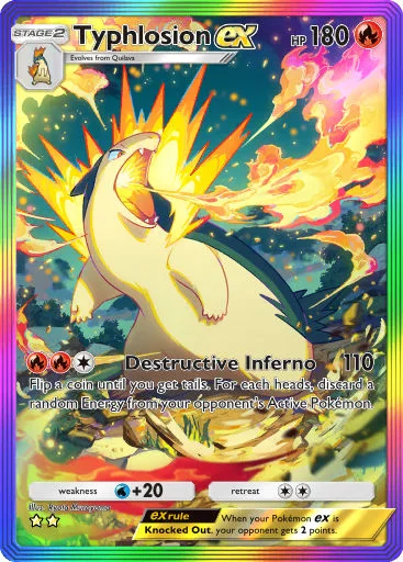 Pokémon TCG Pocket card image