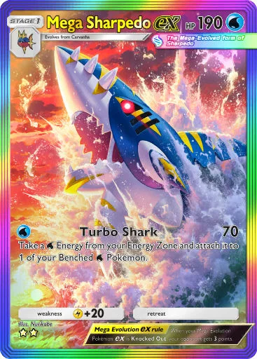 Pokémon TCG Pocket card image