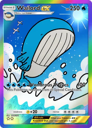 Pokémon TCG Pocket card image
