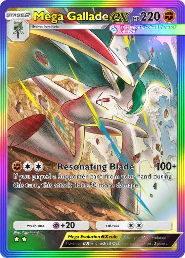 Pokémon TCG Pocket card image