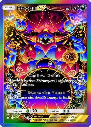 Pokémon TCG Pocket card image
